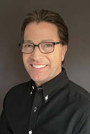 About Benjamin Parker