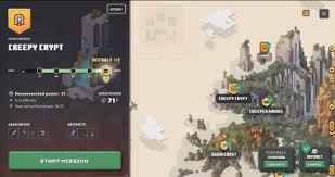 How to get to dingy temple in minecraft? Minecraft Dungeons Dingy Temple Secret Location How To Find Jungle Awakens Gamewith