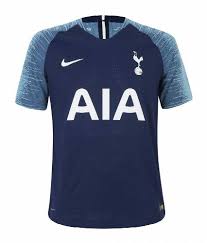 Tottenham hotspur fc is a notable soccer club in england. Tottenham Hotspur Kit History Football Kit Archive
