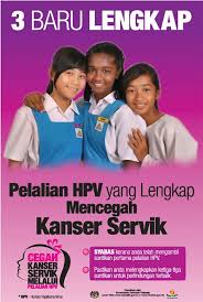 Apa korang kena tahu tentang vaksin hpv atau disebut sebagai human papilloma virus? Utem Malaysia On Twitter Kpd Siswi Utem 1 Lahir Dari Tahun 90 96 2 Bujang 3 Warganegara 4 Tak Pernah Dpt Suntikan Hpv Hubungi 06 2322688 Utk Suntikan Percuma Https T Co Jnthsxe89k
