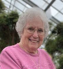 Mary Lou Fosbender Obituary