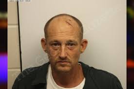 David Bussell — Chatham County Jail Bookings