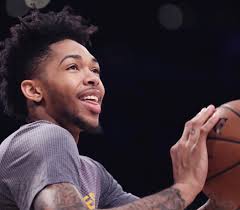 Brandon Ingram