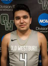 2023 Men's Volleyball Roster