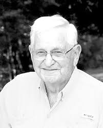 Collins "Blue" Prater