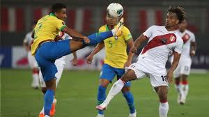 Tite prevé cambios en once de brasil para enfrentar a perú. Zwtvdyuh Bvbm