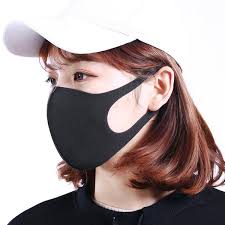 anti dust face mouth er pm2 5 mask