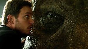 Resultado de imagen de jurassic world El reino caÃ­do