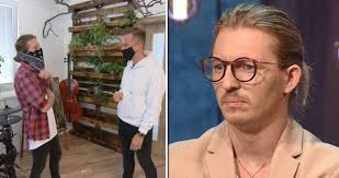 A jak se mu ve víru ordinace líbilo? Premek Forejt Z Masterchef Cesko Doma Ukazal Svatyni I Polomrtvo Blesk Cz