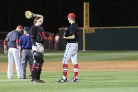 The 2019 softball, baseball all-district teams