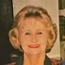 Mrs. BARBARA McDONALD WATHEN Obituary May 21, 2021