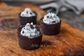 Dolcetti Velocissimi Con Pan Di Stelle Al Caffe Dolcetti Ricette Facili Dolci Monoporzione