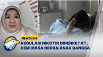Kemenkes Dorong Batas Maksimal Kadar Nikotin di Indonesia ...