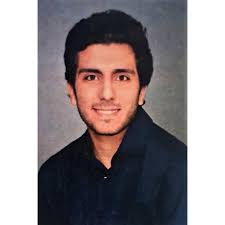 Musafa Zafar: Ausbildung und Berufserfahrung