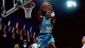 Ranking The Greatest Nba All Star Jerseys Sports Illustrated
