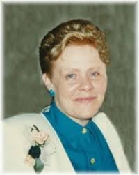Judy C. Cogburn Obituary March 4, 2013