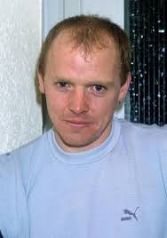 I WON'T LET YOU DOWN