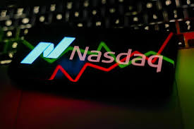 Why Are Nasdaq, Dow Futures Falling Premarket? MU, TSM, APLD, IONQ, HOOD, BULL, SLS In Focus