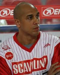 Carlton Myers's Instagram, Twitter & Facebook