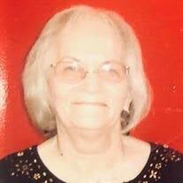 Lura Carolyn Burge Obituary