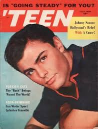 Remembering character actor John Saxon, born