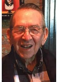 Kenneth Bobo Obituary (1935