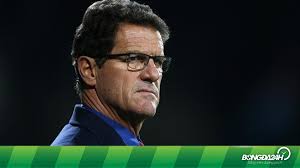 Thêm siêu HLV Capello tới Trung Quốc làm việc