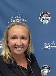 Australian Paralympic Team