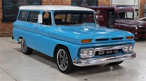 Image result for White 1966 GMC