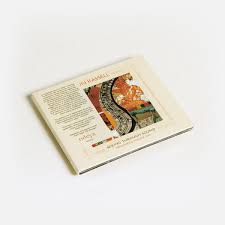 Seeing through sound (pentimento volume two) year of release: Jon Hassell Seeing Through Sound Pentimento Volume Two Boomkat