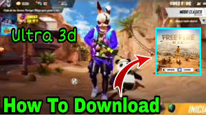 You can also download free fire apk in players freely choose their starting point with their parachute and aim to stay in the safe zone for. How To Download Free Fire Max How To Open Free Fire Max Rasmic Raaz Youtube