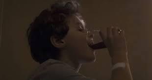 Exclusive: Director Brad Anderson Crafts a Disturbing Narrative in Blood