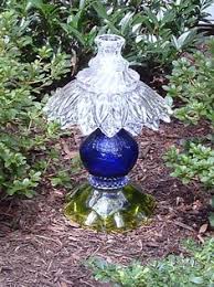 Discover extraordinary fine art, craft, and design by north american artists 900 Glass Art Yard Art Ideas In 2021 Yard Art Glass Art Garden Art