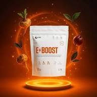 💥 EBOOST te da la energía que necesitas para rendir al máximo 💪⚡ Con ingredientes naturales como maca y guaraná, potencia tu enfoque, vitalidad y rendimiento diario. #beerlyza #Eboost #EnergíaNatural #VidaActiva #FutureWorldProducts #