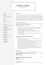 Be sure you can deliver your. Web Developer Resume Examples Writing Tips Free Guide Io Short And Engaging Pitch About Short And Engaging Pitch About Yourself Examples For Resume Resume Short And Engaging Pitch About Yourself Examples For