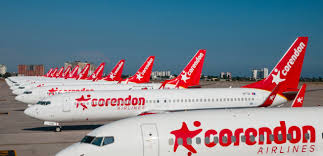 Finde günstige flüge von düsseldorf nach bremen auf virail. Airline Beerbt Zunehmend Sun Express Corendon Eroffnet Basen In Basel Und Dusseldorf Aerotelegraph