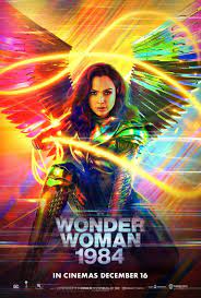 Ya sudah ditonton saja langsung di ligaxxi Wonder Woman 1984 Review My Dirt Sheet