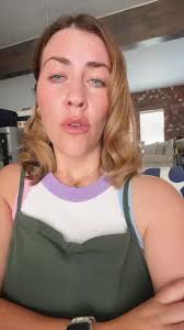 Tattle Threads Abbie Colburn