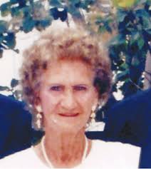 Rosella Ware Obituary (2015)