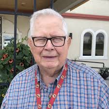 Obituary information for Robert Irl Lewellen