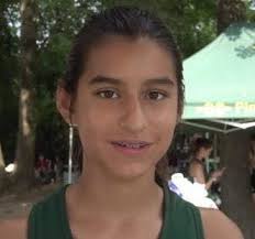 2018-19 BEST OF 910PREPS: Girls' Track and Field