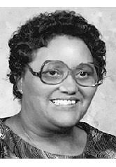 Ruthie Blue Obituary (2019)