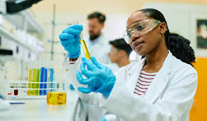 Black Students Show High STEM Aptitude ...