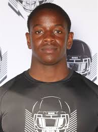 Air Force All Time Football Recruits