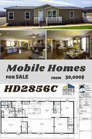 Palm harbor homes floor plans. Secret Cove New Mobile Homes Manufactured Home Home