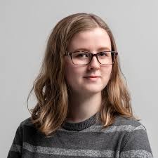 Cassidy Cooper — Lens On lambton