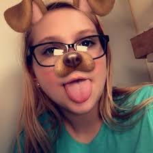 Allison Lohr's Instagram, Twitter & Facebook