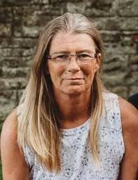 Obituary information for Regina “Jeanie” Rogers