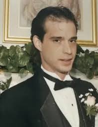 Obituary information for John A. Ferrie