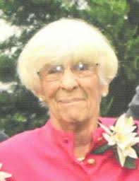 Lillian Mae Hodges Obituary January 28, 2023
